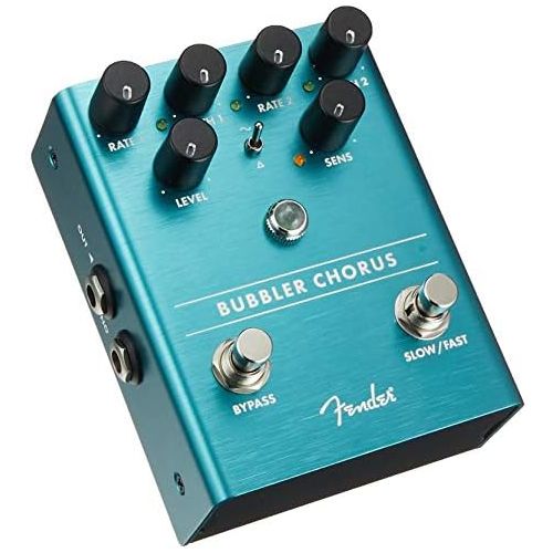  [아마존베스트]Fender Bubbler Analog Chorus