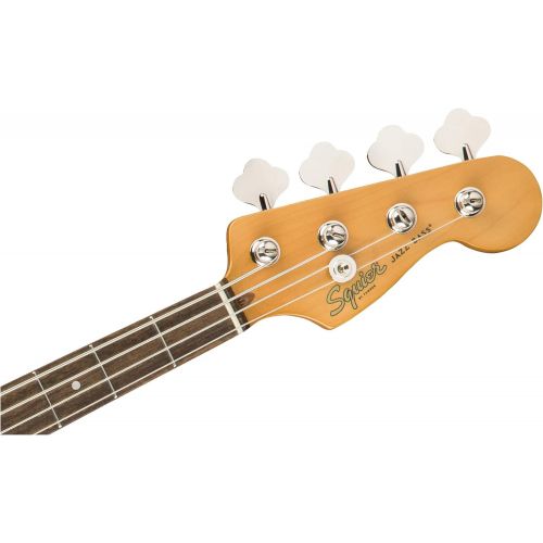  [아마존베스트]Fender Squier Classic Vibe 60s Jazz Bass - 3-Colour Sunburst