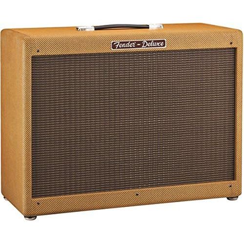  [아마존베스트]Fender Hot Rod 112Extension Box Lacquered Tweed