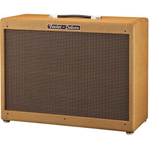  [아마존베스트]Fender Hot Rod 112Extension Box Lacquered Tweed