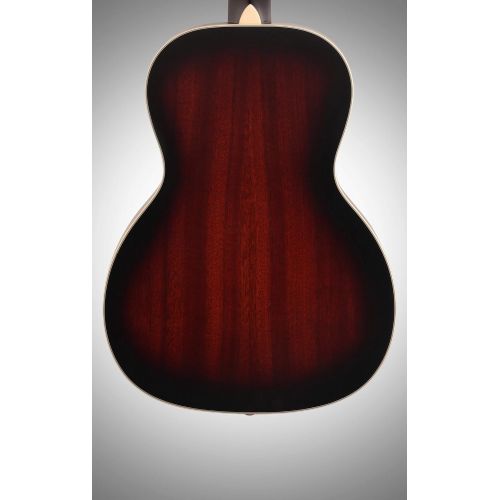  [아마존베스트]Fender G9240Alligator Biscuit Roundneck 2Color Sunburst