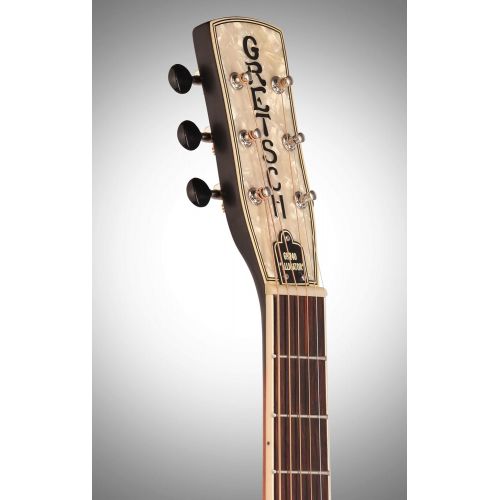  [아마존베스트]Fender G9240Alligator Biscuit Roundneck 2Color Sunburst