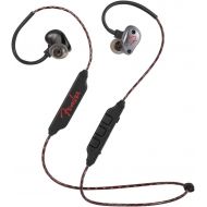 Fender PureSonic Premium Audiophile Wireless Earbuds - In-Ear Headphones
