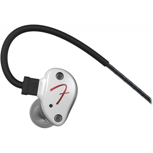  Fender PureSonic Premium Audiophile Wireless Earbuds - In-Ear Headphones