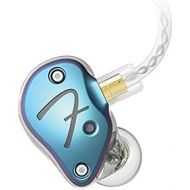 Fender FXA9 Pro In-Ear Monitor, Chameleon