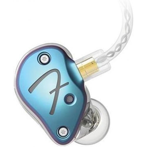  Fender FXA9 Pro In-Ear Monitor, Chameleon