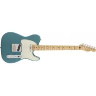Fender Player Telecaster Electric Guitar - Maple Fingerboard - Tidepool