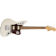 Fender Classic Player 0141713305 Solid-Body Electric Guitar,