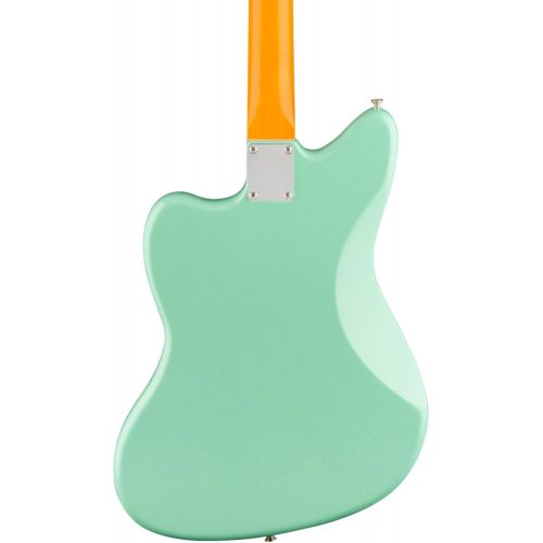  Fender Classic Player 0141713305 Solid-Body Electric Guitar,