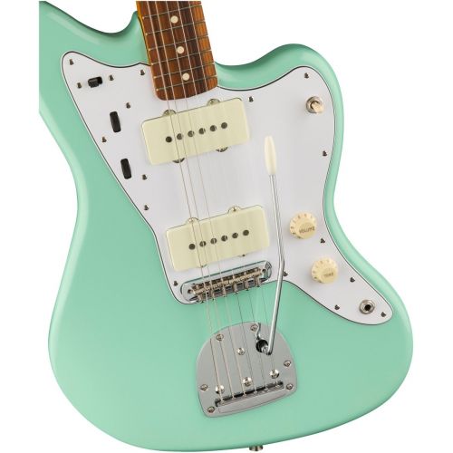  Fender Classic Player 0141713305 Solid-Body Electric Guitar,