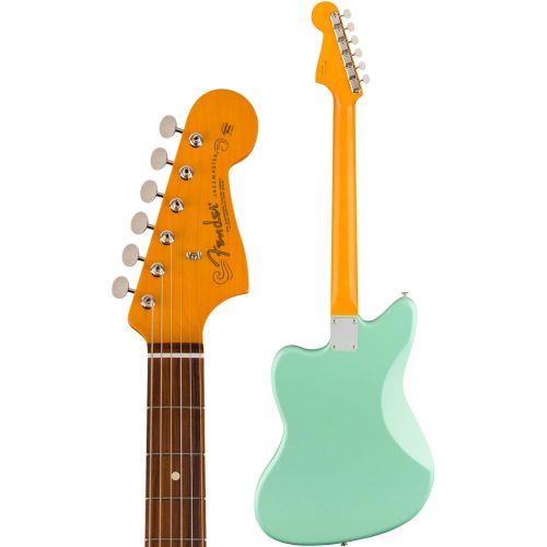  Fender Classic Player 0141713305 Solid-Body Electric Guitar,