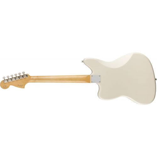  Fender Classic Player 0141713305 Solid-Body Electric Guitar,