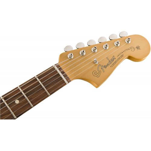  Fender Classic Player 0141713305 Solid-Body Electric Guitar,