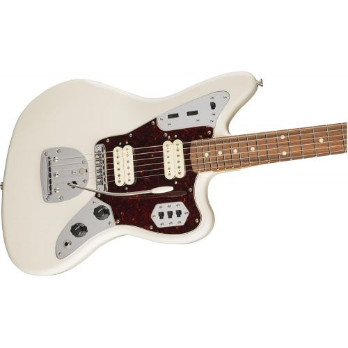  Fender Classic Player 0141713305 Solid-Body Electric Guitar,