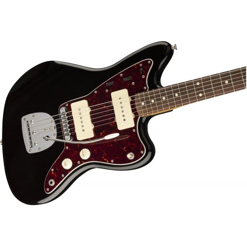  Fender Classic Player 0141713305 Solid-Body Electric Guitar,