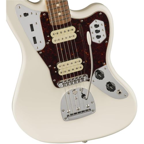  Fender Classic Player 0141713305 Solid-Body Electric Guitar,