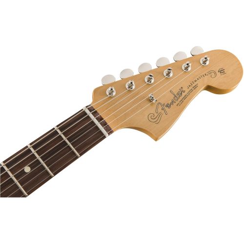  Fender Classic Player 0141713305 Solid-Body Electric Guitar,