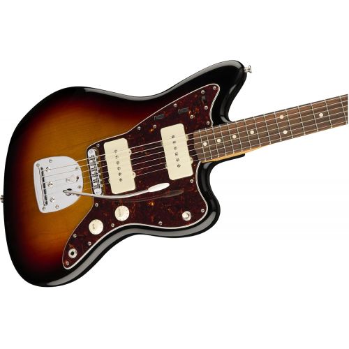  Fender Classic Player 0141713305 Solid-Body Electric Guitar,