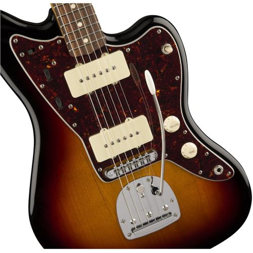  Fender Classic Player 0141713305 Solid-Body Electric Guitar,