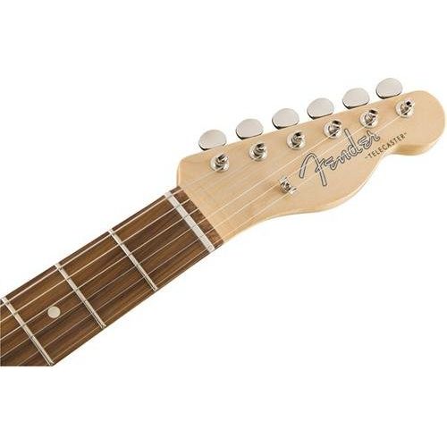  Fender Classic Series 72 Telecaster Thinline, Maple Fretboard - Natural