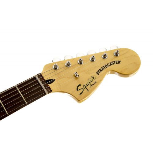  Fender Squier by Vintage Modified Stratocaster Beginner Electric Guitar - 3 Color Sunburst