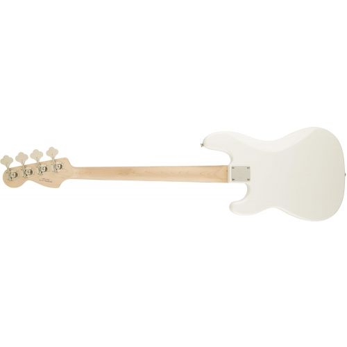  Squier by Fender 310902558 Bronco Bass