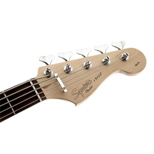  Squier by Fender 310902558 Bronco Bass