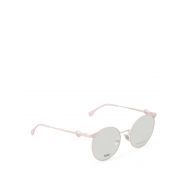 Fendi Light pink optical glasses
