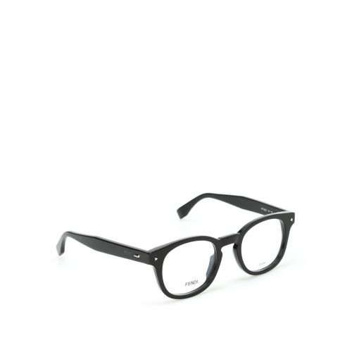 펜디 Fendi Smooth acetate optical glasses