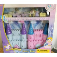 Fengle Fairy Tale Castle OA-973 731015135530