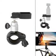 FenglinTech Gimbal Stabilizer Mount for Car Bike Motorcycle for DJI OSMO Pocket Handheld 3 Axis Gimbal Stabilizer