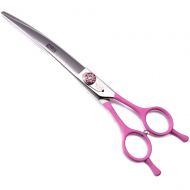 Fenice Dog Scissors for Grooming Pet Grooming Shears 7/7.5 inch Pet Supplies