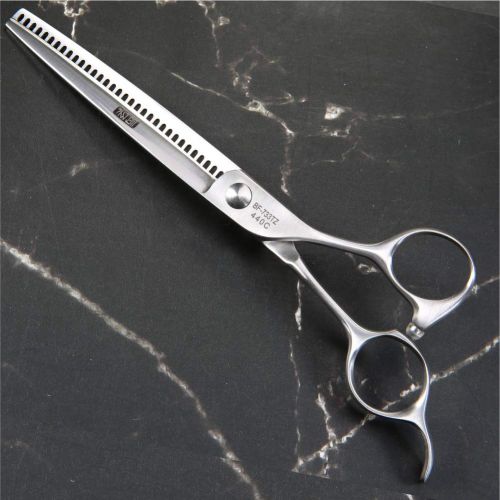  Fenice 7.0 Pet Grooming Thinning Scissors Dogs Hair Cutting Shears Thinning Rate 65-70%