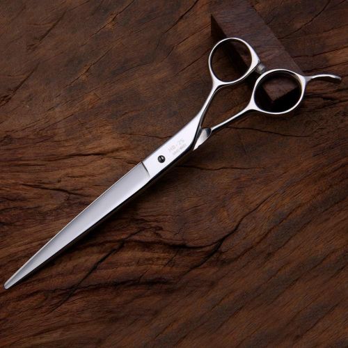  Fenice Master Series Scissors Professional Japan 440c Pet Scissors for Dog Grooming Sharp Blade Shears