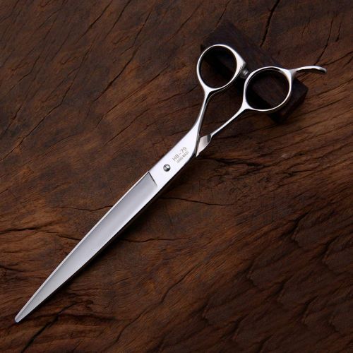  Fenice Master Series Scissors Professional Japan 440c Pet Scissors for Dog Grooming Sharp Blade Shears