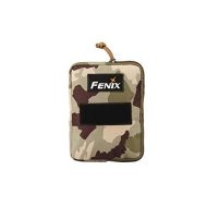 fenix APB-30 Camouflage Headlamp Carry Bag