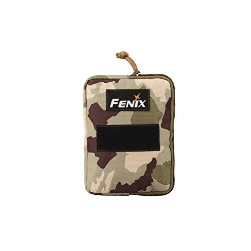  fenix APB-30 Camouflage Headlamp Carry Bag