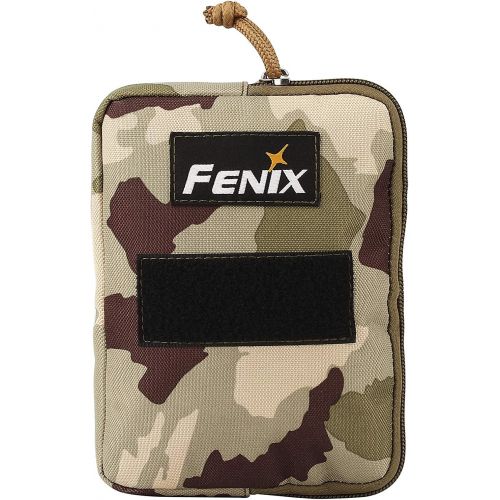  fenix APB-30 Camouflage Headlamp Carry Bag