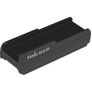 Fenix Flashlight ALG-05 Pressure Switch Picatinny Rail Mount (Clamshell Packaging)