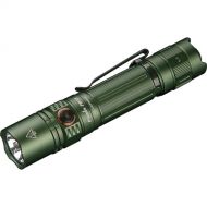 Fenix Flashlight PD35 V3.0 Flashlight (Tropic Green)