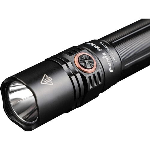  Fenix Flashlight PD35 V3.0 Flashlight (Tropic Green)