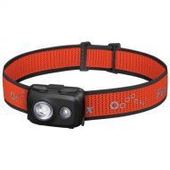 Fenix Flashlight HL16 AAA Headlamp (Black)