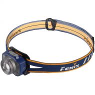 Fenix Flashlight HL40 Rechargeable Headlamp (Blue)