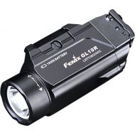 Fenix Flashlight GL19R Rechargeable Tactical Weaponlight