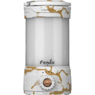 Fenix Flashlight CL26R Pro Rechargeable Lantern (White Marble)