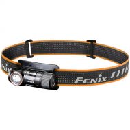 Fenix Flashlight HM50R V2 Rechargeable Headlamp (Black)