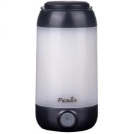 Fenix Flashlight CL26R Rechargeable Lantern (Black)