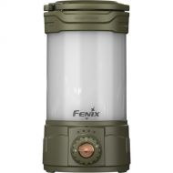 Fenix Flashlight CL26R Pro Rechargeable Lantern (Olive Green)