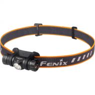 Fenix Flashlight HM23 Compact Ultralight Headlamp