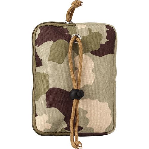  Fenix Flashlight APB-30 Cordura Headlamp Storage Bag (Camouflage)